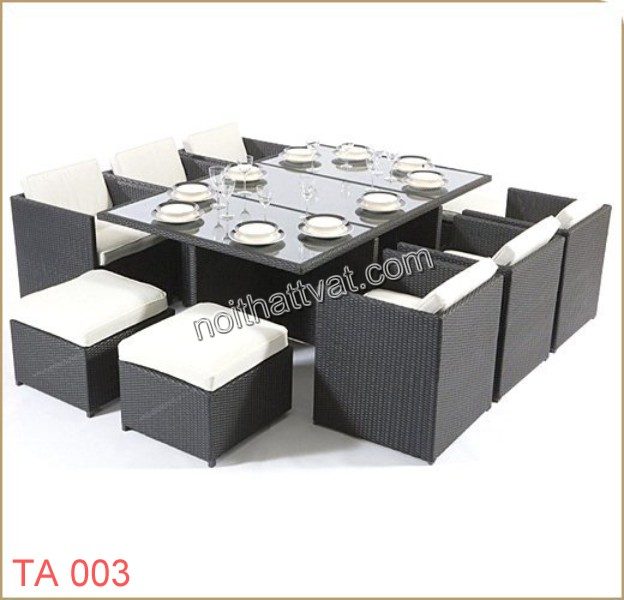 TA 003