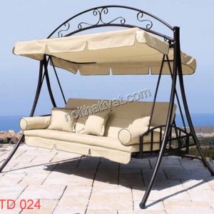 Xích Đu Nhập Khẩu TD 024