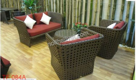Top 5 mẫu bàn ghế café đẹp cho quán cà phê đẹp mê ly
