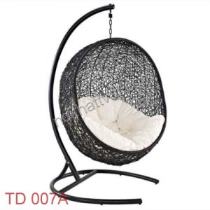 Xích Đu Quả Trứng TD 007