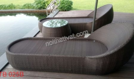Tác dụng của bàn ghế Bar café trong không gian kiến trúc