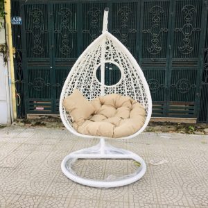 Xích đu giọt lệ TD 008