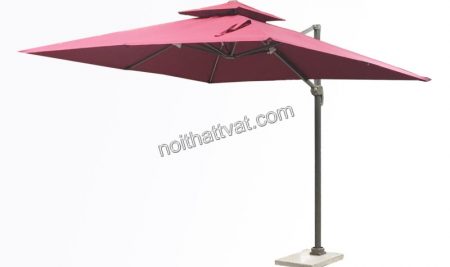 Lựa chọn Ô cà phê lệch tâm vuông như thế nào?