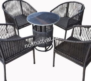 Mua ghế cafe mây như thế nào cho quán của bạn?