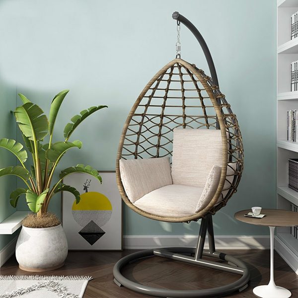 xích đu giọt lệ TD 025