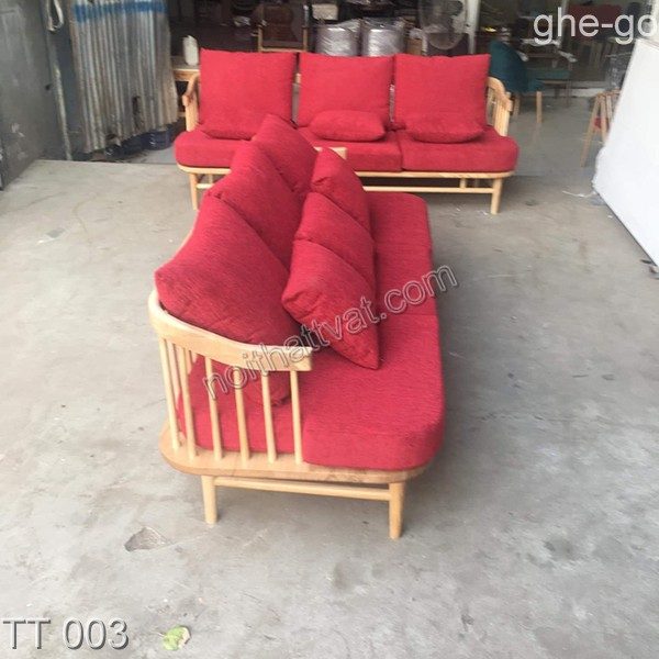 ghế gỗ đẹp TT 003a